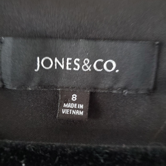 Dress - Picture 3 of 3